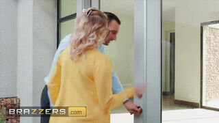 Brazzers - Bridgette B a csinos latin amerikai milf