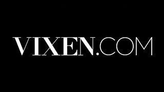 Riley Steele és Gianna Dior édeshármasban reszel