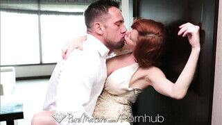 Veronica Avluv a luvnya anyuci
