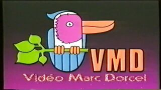 Mathilde illata - Magyar szinkronos vhs pornvideo