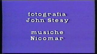 Korház a medence szélén - Magyar szinkronos vhs erotikus film