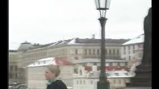 Dagadt amatőr termetes keblű magyar picsa ánuszba tolva