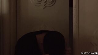 Kyra Hot a magyar pornós megkúrva