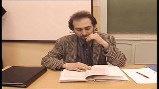 Nyelvleckék - Magyar szinkronos teljes vhs erotikus film