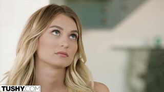 Natalia Starr kettő bájdorongot kap