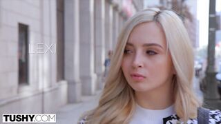 18 éves iskolát tinédzser hátsó nyílásba reszelve