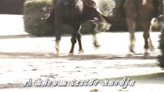 Különböző méretek - Magyar szinkronos teljes sexvideo