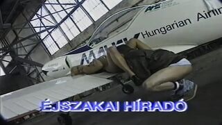 Szépségverseny - Magyar szinkronos teljes sexfilm