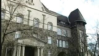 Anita a kórház szélen - Magyar szinkronos teljes sexvideo