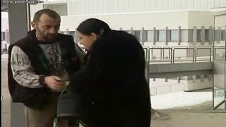 Farsangi huncutságok - Magyar szinkronos teljes pornvideo
