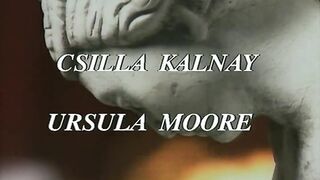 A kiéhezett apollo - Magyar szinkronos teljes erotikus videó
