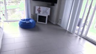 Milf anyuci cuncija teleélvezve