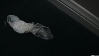 Bridgette B lyuka pöcst kapott