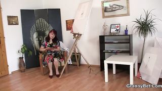 Nagymami megkívánta a modell kant