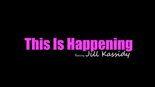 Bratty Sis - Jill Kassidy a szőrös vaginás tinédzser