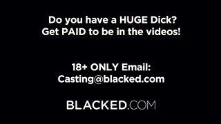 Blacked - Kali Roses brutális menete