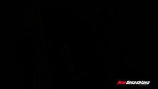 New Sensations - Paige Owens erőszakos kettyintése