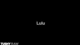 TUSHYRAW - Lulu Chu a szenvedélyes ázsiai gádzsi