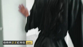 Brazzers - Gina Valentina a szenvedélyes brazil tinédzser
