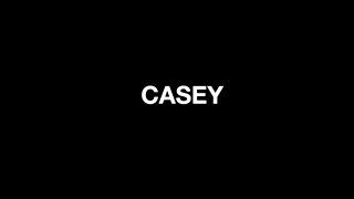 TUSHYRAW - Casey Calvert segg lyukba rakva