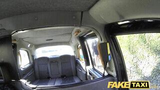 Fake Taxi - Candy Sexton a taxissal kufircol