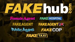 Public Agent - Zsenge iker csajok pénzért hancuroznak