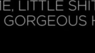 Deeper - Skye Blue gigantikus keblű