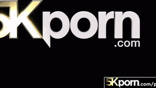 5KPorn - Brooke Haze imádja a néger hímtagot