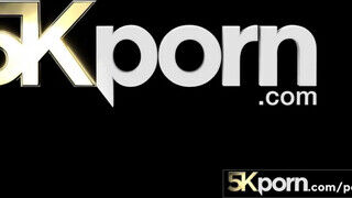 5KPorn - Naomi Blue picsája bekúrva