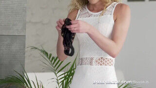 Private.com - Angel Emily segg lyukba kefélve