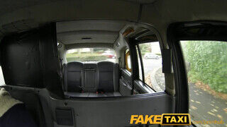 FakeTaxi - ezt a barátomnak küldeném !