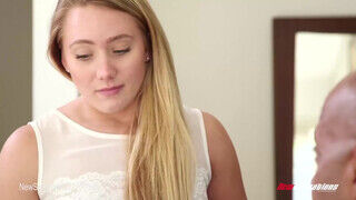 New Sensations - AJ Applegate imádja a termetes kukit