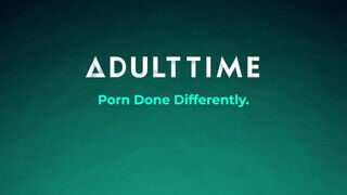 ADULT TIME - Rocky Emerson a izgató tetkós nőci