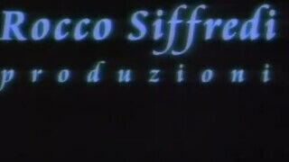 Rocco Animal Trainer 4 - Teljes sexvideo