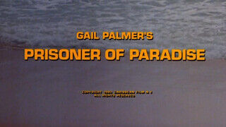 Prisoner Of Paradise (1980) - Teljes erotikus videó
