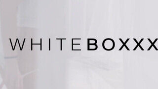 WhiteBoxxx - Oxana Chic a szexy ukrán maca