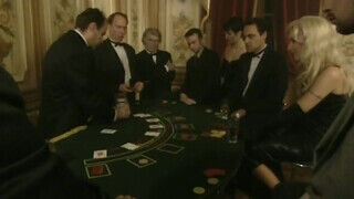 Casino (2001) - Magyar szinkronos erotikus film