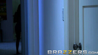 Brazzers - Lela Star a csábító dél amerikai suna
