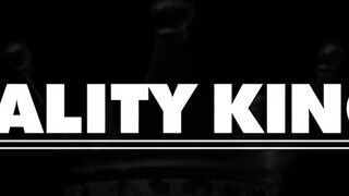 Reality Kings - Scarlit Scandal a csinos néger bige