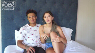 Zsenge brazil pár amatőr szeretkezése - Hot Guys Fuck
