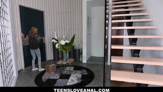 TeensLoveanal - Arya Fae derekasan megdugva
