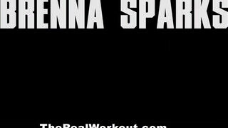 TheRealWorkout - az edzés csak a bemelegítés volt ...