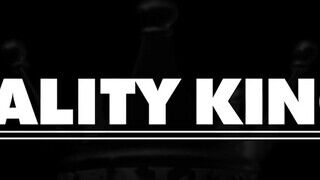Reality Kings - Jenna Foxx a gigantikus fenekű csoki lány