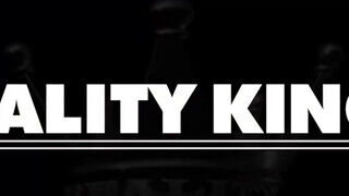 Reality Kings - Nicole Kitt és Cali Caliente a dögös gamer lányok