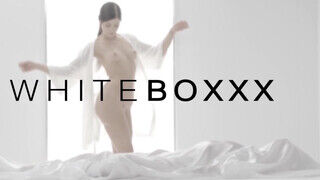 WhiteBoxxx - Casey Northman gyengéden dug