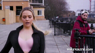 Private com - Mia Malkova a mosodában baszik