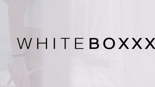 WHITEBOXXX - Kaisa Nord popsikája megrakva