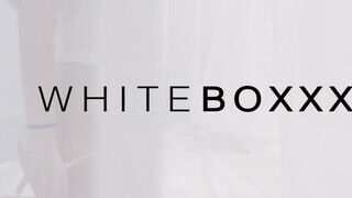 WHITEBOXXX - Lya Missy romantikus kettyintése
