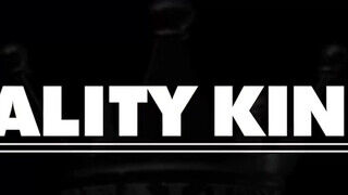 Reality Kings - dupla bomba gádzsi letámadja a futárt