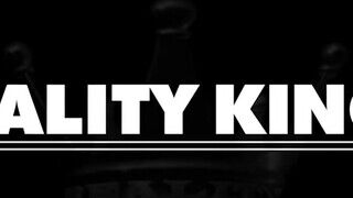 Reality Kings - Lulu Chu beleül a néger dákóba